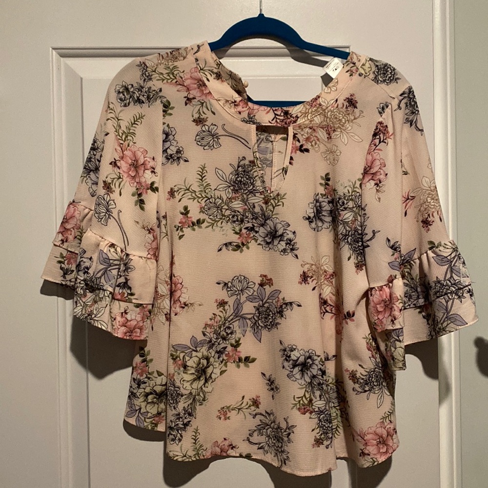 Blouse - M